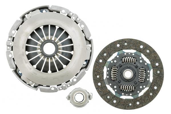 Kit de embrague AISIN ref. KE-FC33